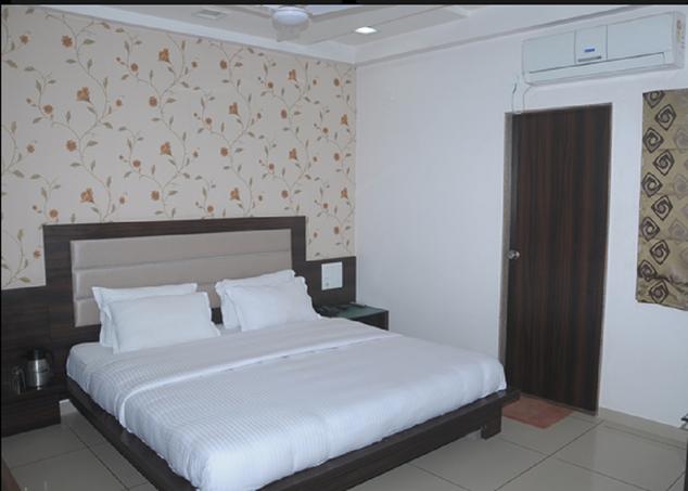Hotel Krishna Inn